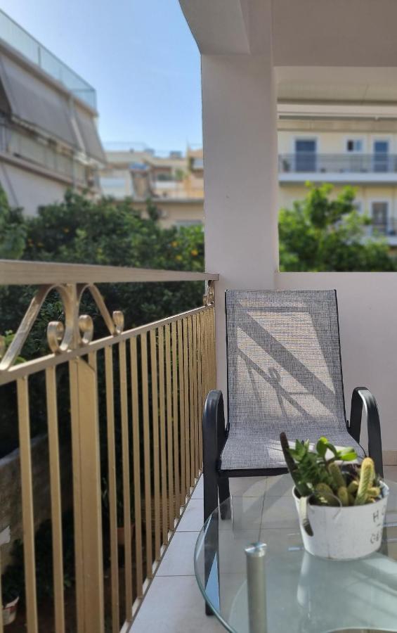 Cactus - Blooming Garden Apartments Kalamata Exterior photo